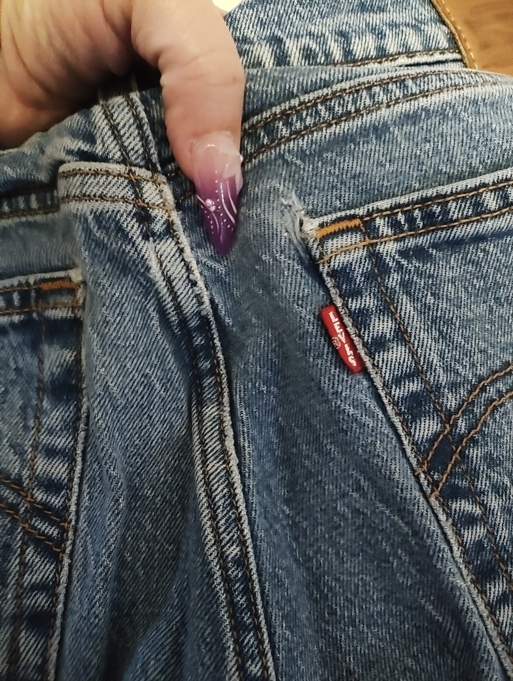 Levi's - Picture 7 of 7